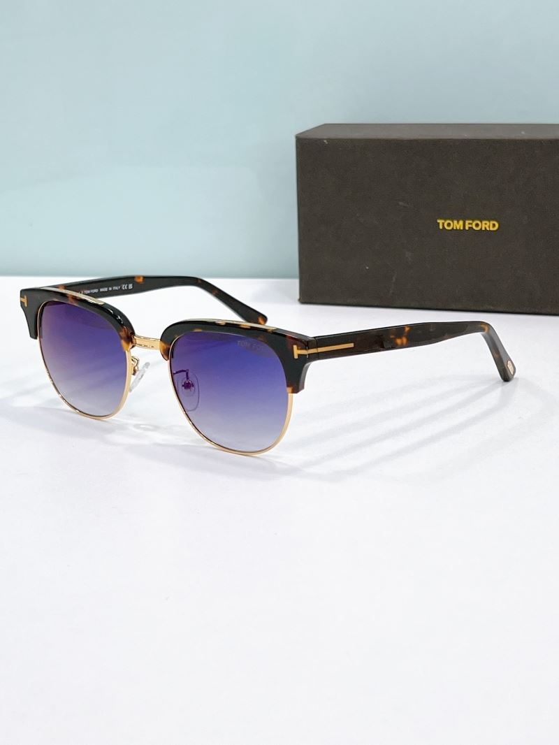 Tom Ford Sunglasses